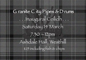 Ceilidh